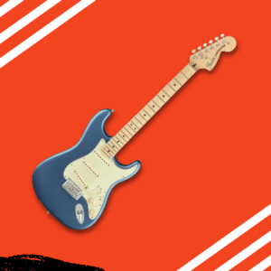 Fender Stratocaster