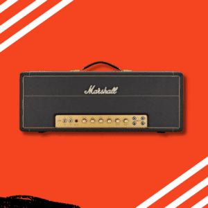 Marshall Plexi Amp