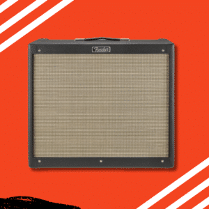 Fender Hot Rod DeVille