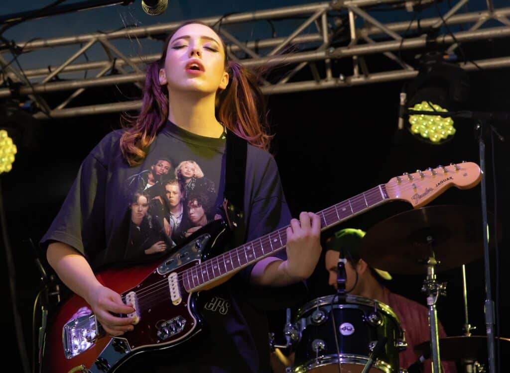 Soccer Mommy